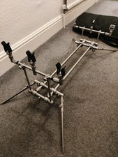 Solar P1 Universal Rod Pod