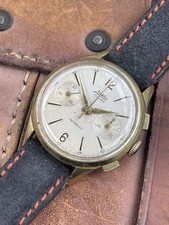 Vintage Nickle’s Chronograph