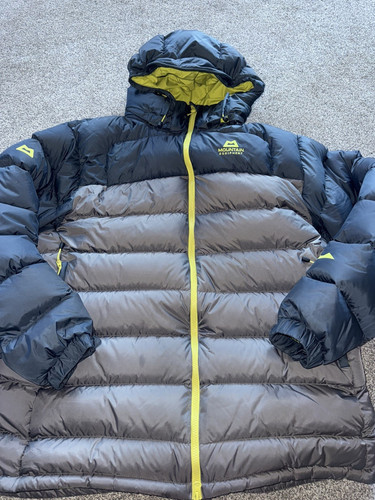 Mountain equipment adapt 700 - mountain,