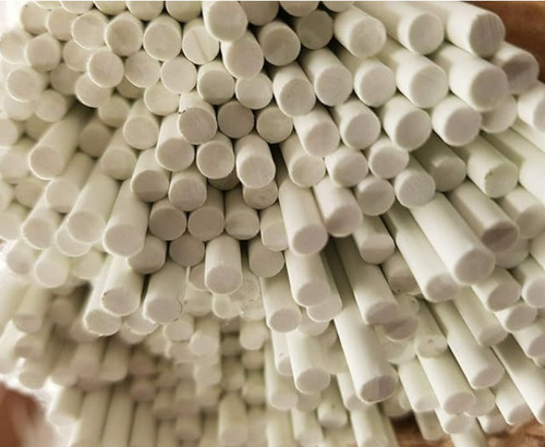 4mm pvc roman blind rods - rods, 5