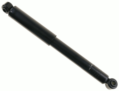 New shock absorber for - shock,