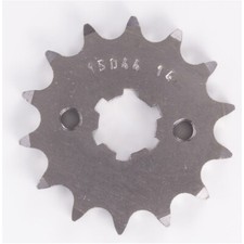 Gear Pinion 428T 14Z for Yamaha YZF R15 Fantic Caballero Regolarita Husqvarna