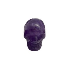Crystal Skull Head 2cm