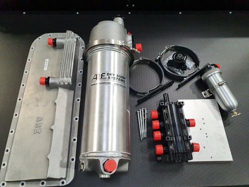 Are bmw m50 - bmw, sump