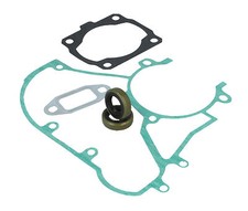 Gasket Engine Set & Oil Seals