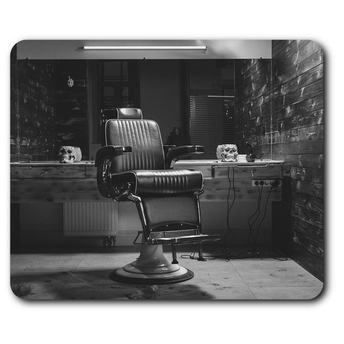 Rectangle mouse mat - mat,