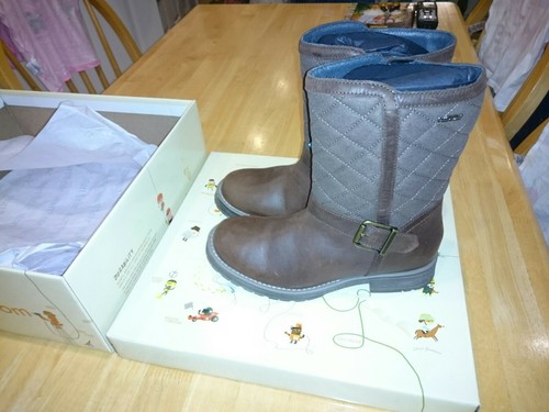Startrite girls boots - girls,
