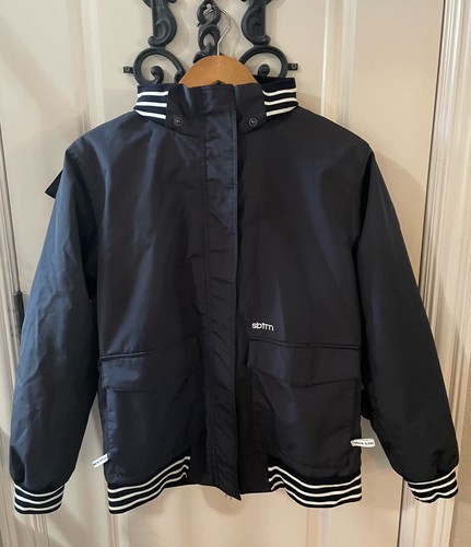 Special blend snowboard jacket - special,