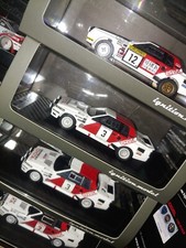 IG0069 IGNITION MODEL Toyota