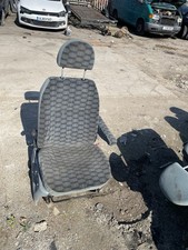 Ford Transit Tourneo Mk7 Front