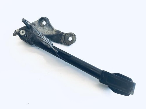 Side stand ducati hypermotard - side,