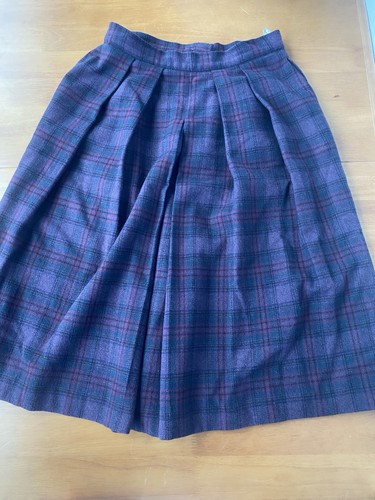 Alexon wool purple - alexon,