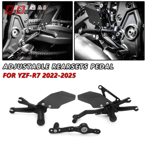 For 2022 2025 - 2022-2025, yzf-r7