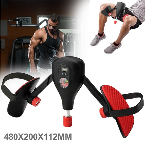 Thigh master exerciser pelvic - thigh,