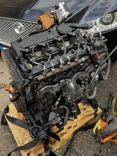 FORD TRANSIT MK7 MK8 CUSTOM 2.2 EURO 5 ENGINE FWD CYFA CYFB CYFC / 12-17 (AJ-36)