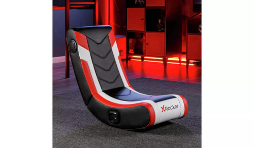 Rocker solo esports - x,