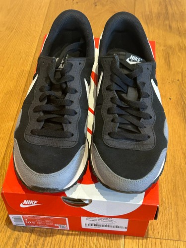 Nike pegasus black phanton - nike,