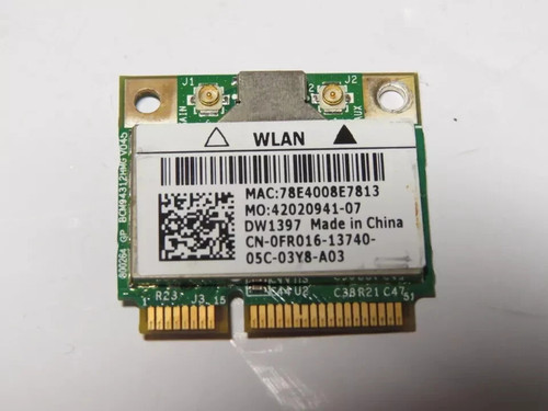 Dell inspiron 1545 wifi - 1545,