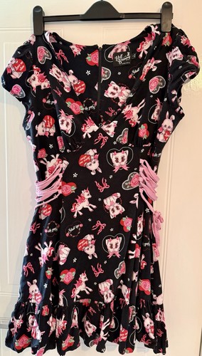 Hell bunny women not into - bunny, women's
