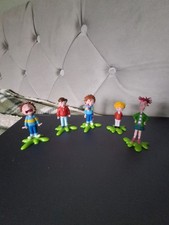 Collection Of Mini Horrid