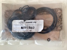 PRM Gearbox Seal Kit For