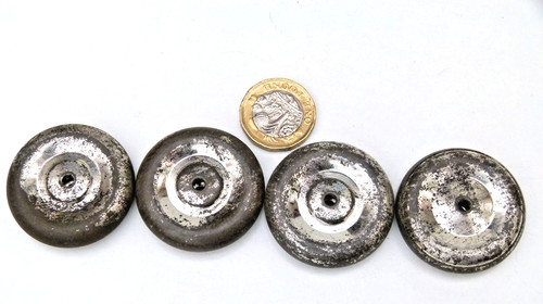 Spares repairs set 4 - spares, x