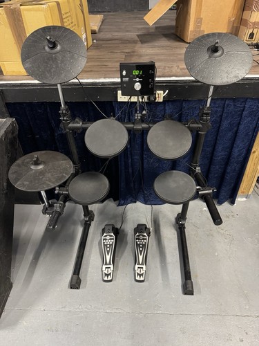 Gear4music dd400 electric - gear4music, dd400+
