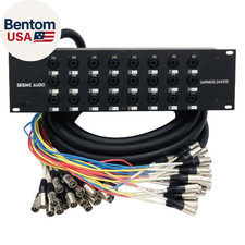 Sarmss-24X530 Rack Mount 24