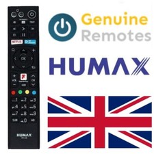 Genuine Humax RM-L08 For HD TV