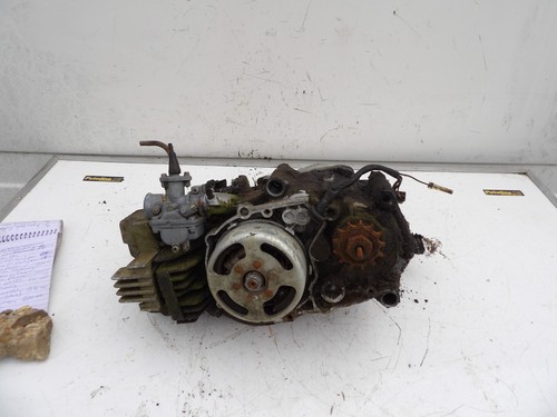 Yamaha cdi engine - 50,