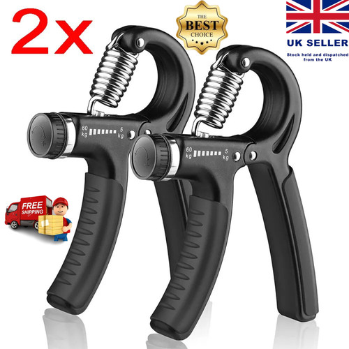 Pack hand grip strengthener - 2,