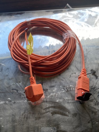 Replacement electric lawnmower - replacement,