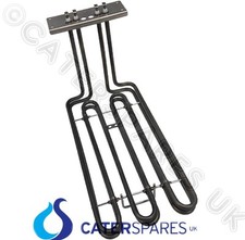GENUINE LINCAT EL265 ELECTRIC FRYER HEATING ELEMENT DF36 DF612 J12 J6 6000W 6KW 