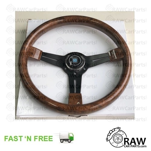 350mm wood grain trim - 14'',