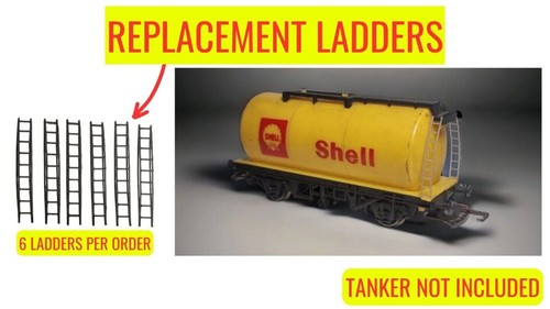 Hornby gauge r227 - r227, shell