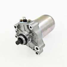 Starter motor for gilera - starter,