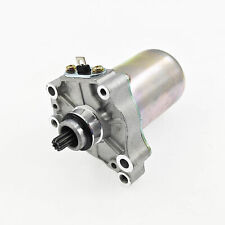 Starter Motor For GILERA RUNNER FXR180 and SP180 APRILIA SR125 2 Stroke