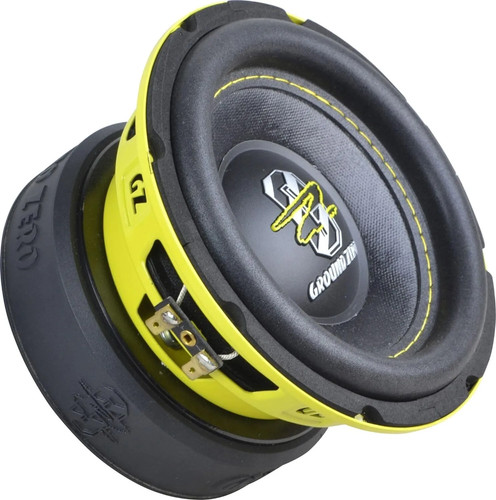 Ground zero grzw6xspl - ground,