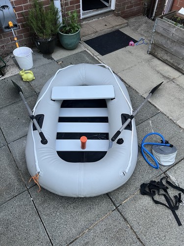 Plastimo p180 inflatable - p180,