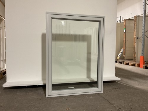 Rationel window