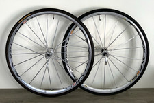 MAVIC KSYRIUM SL WHEELSET 700C