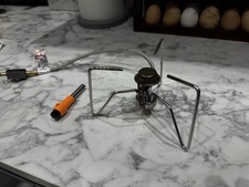 Kovea Spider Remote Canister