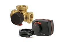 ESBE VRG131 ARA655  for Daikin