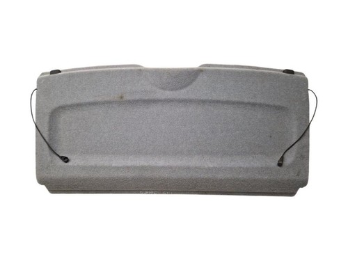 Renault clio parcel - clio, shelf