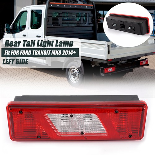 For 2014 ford transit mk8 - 2014+,