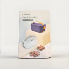 Car Truck Oven Portable Box