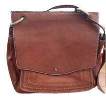 Joules Faybridge Leather