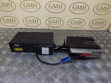 Renault Espace Radio Turner