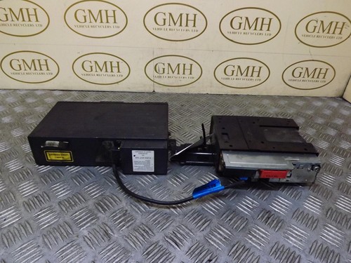 Renault espace radio turner - renault,