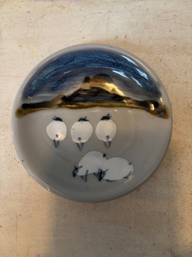 Small highland stoneware - small,